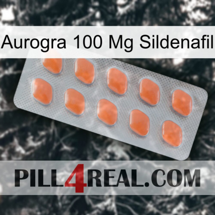 Aurogra 100 Mg Sildenafil 26